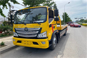 石狮汽车救援头像