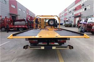 石狮附近汽车救援服务