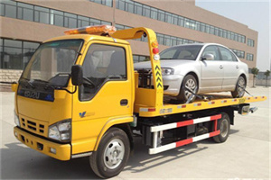 石狮道路救援一般怎么收费