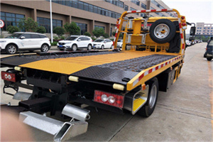 石狮24小时汽车送油服务公司