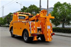 石狮高速路拖车费