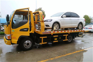 石狮附近拖车救援24小时服务热线